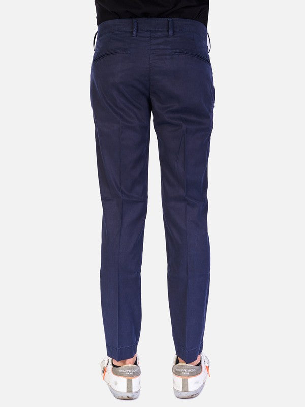 PANTALONE UOMO ENTRE AMIS