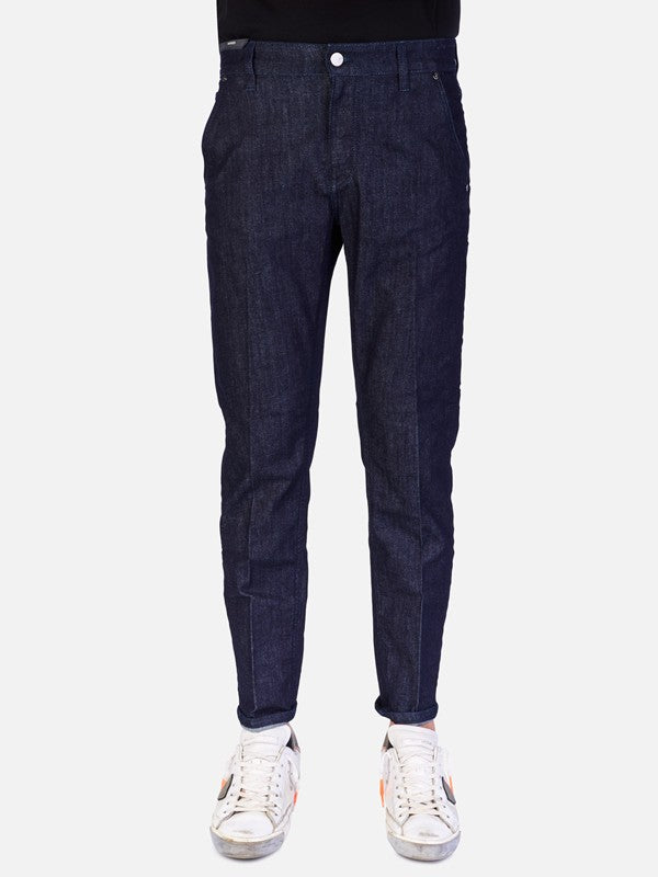 JEANS INDIE PT