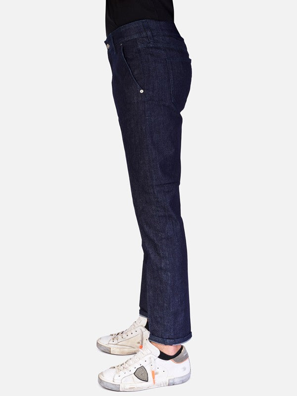 JEANS INDIE PT