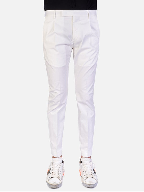 PANTALONE DIECI UOMO PT