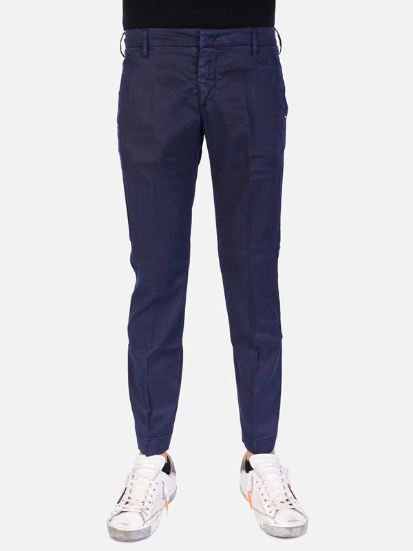 PANTALONE UOMO ENTRE AMIS