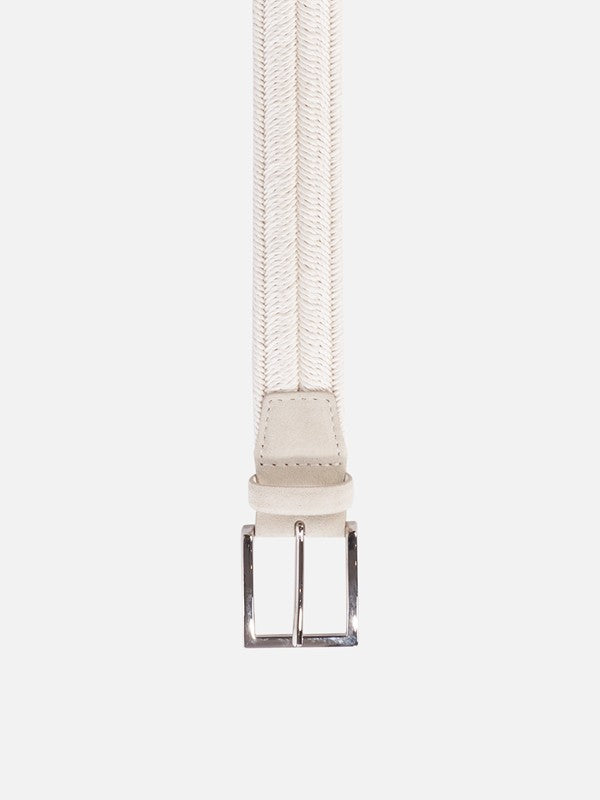 CINTURA IN PELLE ORCIANI