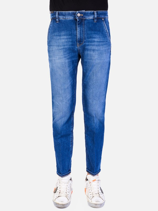 JEANS INDIE PT