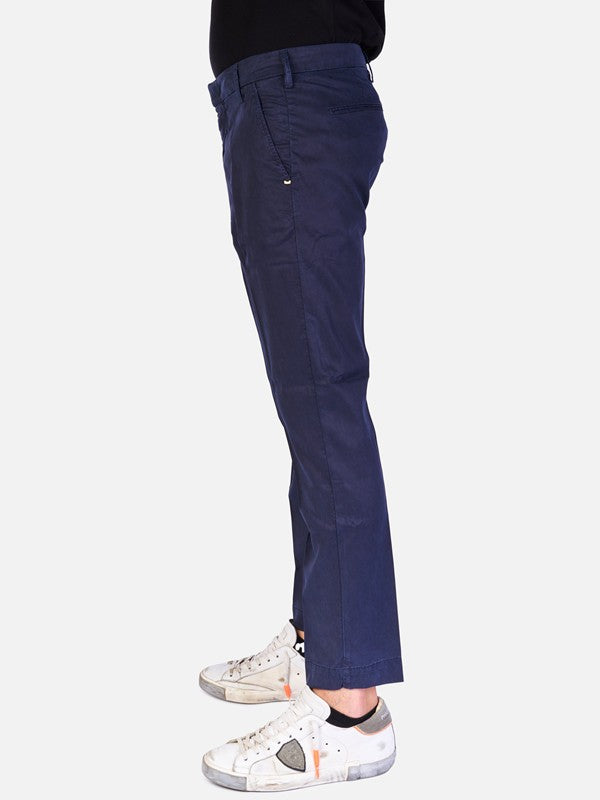 PANTALONE UOMO ENTRE AMIS