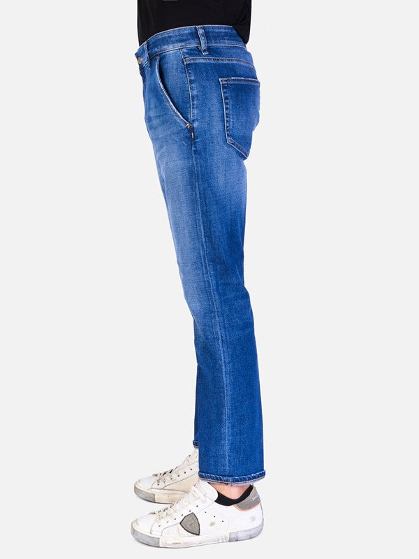 JEANS INDIE PT