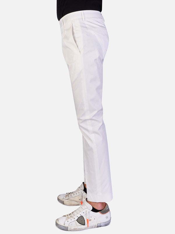 PANTALONE DIECI UOMO PT